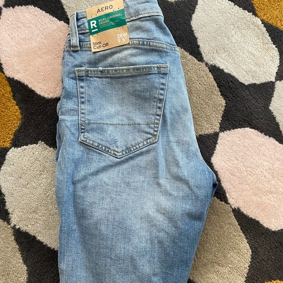 Unisex shorts - Picture 2 of 2